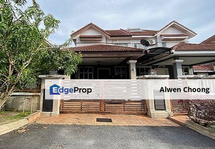 Bank Lelong Semi-D, Nilai: No.64, Jalan Impiana 2, Impiana Residence, 71800, Nilai, Negeri Sembilan, Negeri Sembilan, Nilai