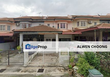 Bank Lelong Terrace House, Senawang: No. 168, Jalan Kemuning 4, Taman Kemuning, 70450 Seremban, Negeri Sembilan, Negeri Sembilan, Senawang