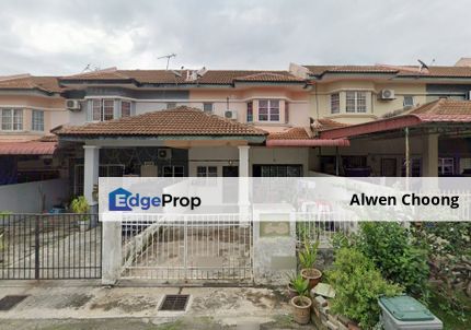 Bank Lelong Terrace House, Senawang: No. 168, Jalan Kemuning 4, Taman Kemuning, 70450 Seremban, Negeri Sembilan, Negeri Sembilan, Senawang