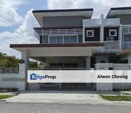 Bank Lelong Corner House, Nilai: No. 210, Jalan Laman Azalea 3/2, Nilai Utama, 71800 Nilai, Negeri Sembilan, Negeri Sembilan, Nilai