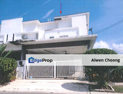 Bank Lelong Corner House, Bandar Sri Sendayan: No. 1088, Jalan Suriaman 3/10, Suriaman 3, 71950, Bandar Sri Sendayan, Negeri Sembilan, Negeri Sembilan, Seremban
