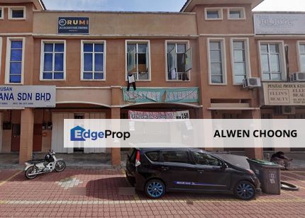Bank Lelong ShopHouse, Senawang: No. 454, Jalan Bandar Senawang 18, Pusat Bandar Senawang, 70450 Seremban, Negeri Sembilan, Negeri Sembilan, Seremban