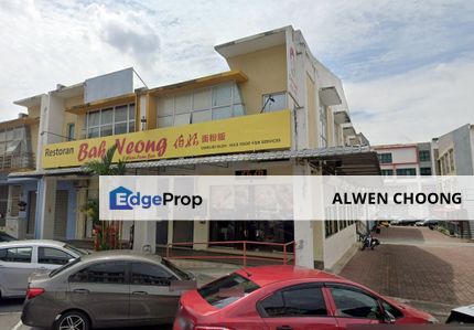 Bank Lelong ShopOffice, Seremban: No. 300, Jalan Haruan 5/7, Pusat Komersial Oakland II, 70300, Seremban, Negeri Sembilan, Negeri Sembilan, Seremban