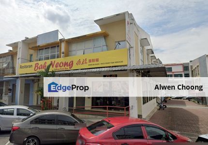 Bank Lelong ShopOffice, Seremban: No. 300, Jalan Haruan 5/7, Pusat Komersial Oakland II, 70300, Seremban, Negeri Sembilan, Negeri Sembilan, Seremban