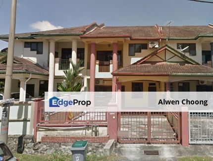 Bank Lelong Terrace House, Nilai: PT 10370, Jalan BBN 11/3K, Desa Melati, Putra Nilai, 71800 Nilai, Negeri Sembilan, Negeri Sembilan, Nilai