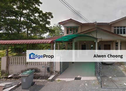 Bank Lelong Corner House, Senawang: No. 373, Jalan BSS 3/1, Taman Bukit Sri Senawang, Sungai Gadut, 71450, Seremban, Negeri Sembilan, Negeri Sembilan, Senawang