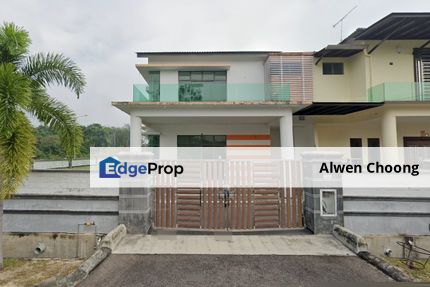 Bank Lelong Semi-D, Kluang: No. 27, Jalan Sutera Indah 7, Taman Sutera Indah, 86000 Kluang, Johor, Johor, Kluang
