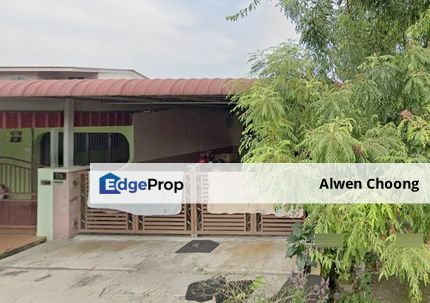 Bank Lelong Terrace House, Kulim: No.1774, Lorong Selasih 2A/4, Taman Selasih, 09000, Kulim, Kedah, Kedah, Kulim