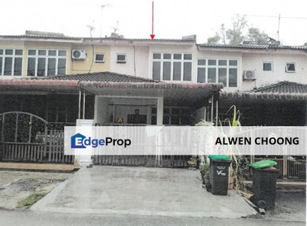 Bank Lelong Terrace House, Kulim: No. 188, Lorong Jati 1D/1, Taman Jati, 09000, Kulim, Kedah, Kedah, Kulim