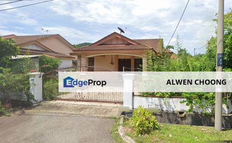 Bank Lelong Semi-D, Sungai Petani: No. 1201A, Lorong Astana 54/5, Bandar Seri Astana, 08000, Sungai Petani, Kedah, Kedah, Sungai Petani