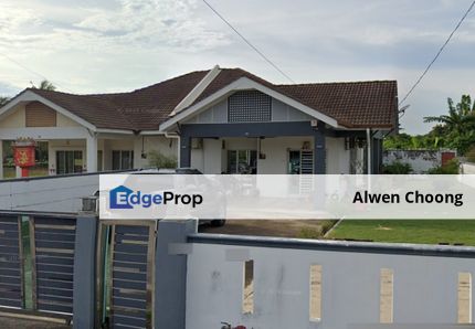 Bank Lelong Semi-D, Sungai Petani: No. 603A, Jalan Puteri Jaya 3A/16, Bandar Puteri Jaya, 08000, Sungai Petani, Kedah, Kedah, Sungai Petani