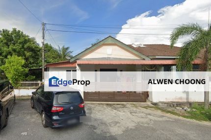 Bank Lelong Semi-D, Sungai Petani: No.955, Jalan Bandar Puteri Jaya 3/22, Bandar Puteri Jaya, 08000, Sungai Petani, Kedah, Kedah, Sungai Petani