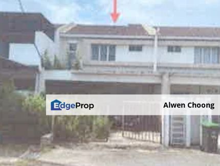 No. 1264, Jalan PR1MA 38, PR1MA Residensi Puteri Jaya 2, 08000, Sungai Petani, Kedah, Kedah, Sungai Petani