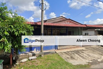 No.365, Jalan Semarak 2, Taman Semarak, 08000, Sungai Petani, Kedah, Kedah, Sungai Petani