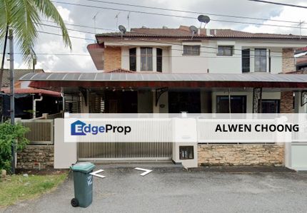 Bank Lelong Semi-D, Sungai Petani: No. 189, Lebuh Intan, Taman Intan, 08000, Sungai Petani, Kedah, Kedah, Sungai Petani