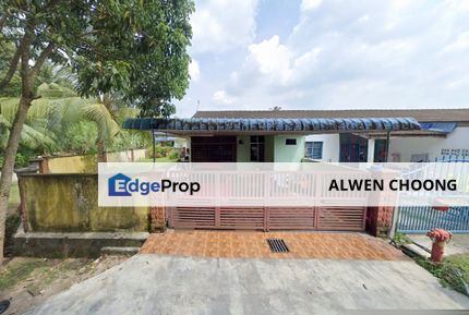 Bank Lelong Corner House, Kulim: No. 87, Lorong Tiong 2/2, Taman Tiong, 09000 Kulim, Kedah, Kedah, Kulim