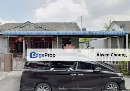 Bank Lelong Semi-D, Lunas: No. 156, Lorong Kijang 3, Taman Kijang, 09600, Lunas, Kedah, Kedah, Kulim
