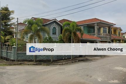 Bank Lelong Bungalow House, Sungai Petani: No. 43, Lorong Bandar Utama 3, Bandar Utama, 08000 Sungai Petani, Kedah, Kedah, Sungai Petani