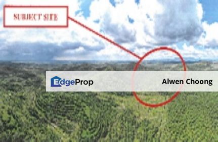 Lot 2939, 09100, Bandar Baling, Kedah, Kedah, Baling