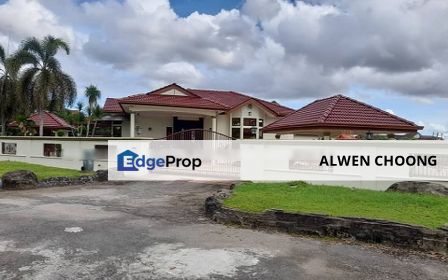 Bank Lelong Bungalow House, Alor Setar: No 12-A, Jln Langgar, Taman Puspa Kencana, 05460, Alor Setar, Kedah, Kedah, Alor Setar