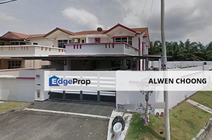 Bank Lelong Semi-D, Bukit Mertajam: No. 2, Lorong Remia 9, Taman Seri Remia, 14000 Bukit Mertajam, Penang, Penang, Bukit Mertajam