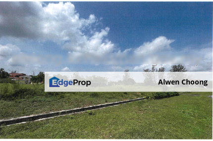 Lot No. 593 sehingga No. 601, Jalan Cinta Alam, Country Heights Kajang, 43000, Kajang, Selangor, Selangor, Country Heights