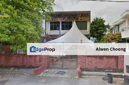 No. 2491, off Jalan Bukit Kecil, Taman Bukit, 14000, Bukit Mertajam, Pulau Pinang, Penang, Bukit Mertajam
