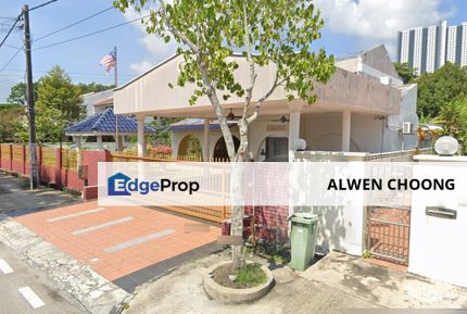 Bank Lelong Bangalow, Bayan Lepas: No 6, Jalan Sungai Ara 4, Desa Ara,, 11900, Bayan Lepas, Pulau Pinang, Penang, Sungai Ara