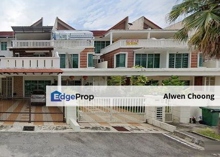 No. 3A, Jalan Desiran Tanjung 10, Taman Desiran Tanjung, 10470, Tanjung Tokong, Pulau Pinang, Penang, Tanjung Tokong