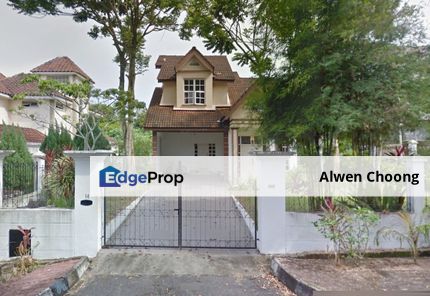 No. 14, Lorong Bukit Noning 6, Taman Bukit Noning, 14000 Bukit Mertajam, Penang, Penang, Berapit