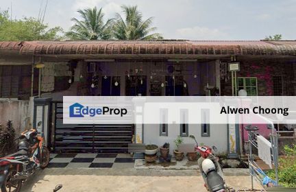 Lelong House Taman Kenari 3, Kulim, Kedah, Kulim