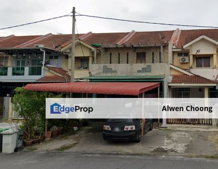 Lelong House Taman Mahagoni, Alor Setar, Kedah, Alor Setar