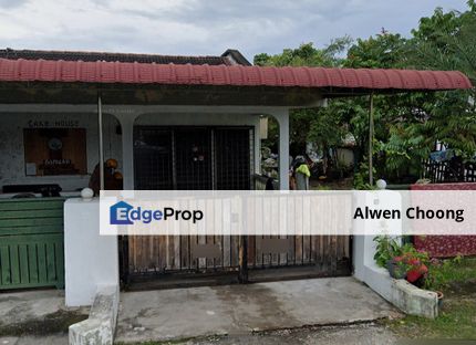 Bank Lelong Corner House, Ipoh: No.1, Regat Hillview, Taman Hillview, 31350, Ipoh, Perak, Perak, Ipoh