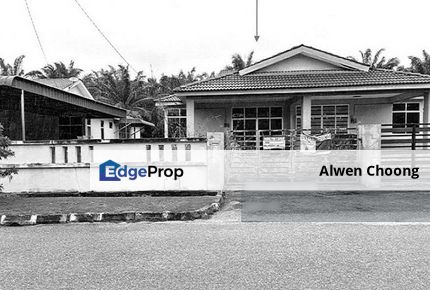 Bank Lelong Semi-D, Kuala Ketil: No. 34, Jalan Berjaya 2, Taman Berjaya, 09300 Kuala Ketil, Kedah, Kedah, Kuala Ketil
