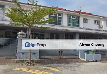 Bank Lelong Terrace House, Kuantan: No. 31, Lorong PSJ Damansara 2, Perumahan PSJ Damansara, 26100, Kuantan, Pahang, Pahang, Kuantan