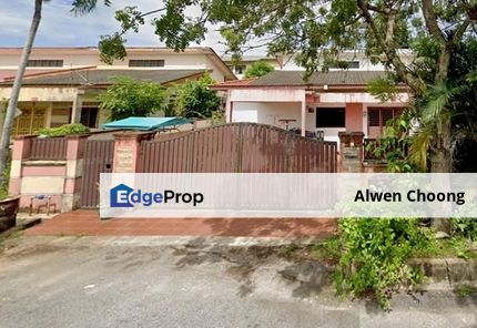 Bank Lelong Semi-D, Kuantan: No. D-1339, Lorong Bukit Setongkol Jaya 4, Taman Desa Serindit, Jalan Kg Jawa, 25200, Kuantan, Pahang, Pahang, Kuantan