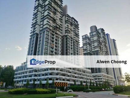Bank Lelong Almyra Residence, Kajang: No. AR2-21-03, Level 21, Block AR2, Almyra Residence, Laman Puteri 3, Bandar Puteri Bangi, 43000, Kajang, Selang, Selangor, Kajang