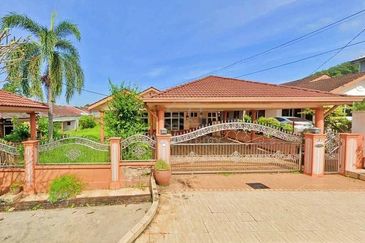 Darulaman Golf & Country Resort