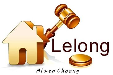 Bank Lelong Cluster Semi-D, Gopeng: No. 29, Jalan Gopeng Mewah 6, Taman Gopeng Mewah, 31600 Gopeng, Perak