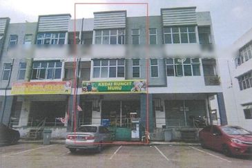 Taman Perindustrian Tanjung Pelepas