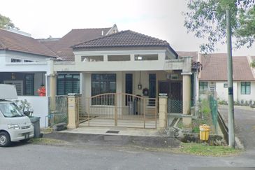 TAMAN REMBIA PERKASA