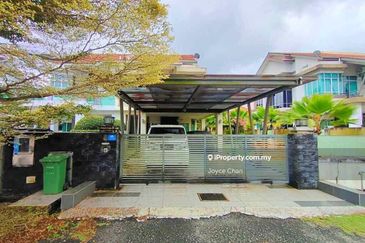 BANDAR INDERA MAHKOTA