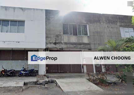 Bank Lelong Factory, Simpang Ampat: No. 6 Lorong Binajaya 5, Kaw Perusahaan Ringan Usahajaya, 14100, Simpang Ampat, Pulau Pinang, Penang, Bukit Mertajam