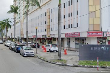 Taman Koperasi Jelutong