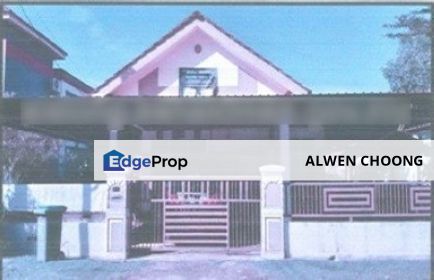 Bank Lelong Bungalow House, Kulim: No. 226, Jalan MBI Desaku 13/1, Taman MBI Desaku, 09400 Kulim, Kedah, Kedah, Kulim