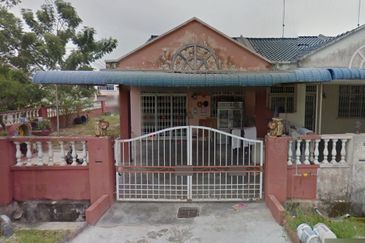 Taman Bandar Cahaya Baru