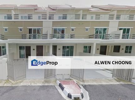 Bank Lelong Terrace House, Balik Pulau: No. 15, Tingkat Sungai Rusa 6, Rena Park, 11010 Balik Pulau, Penang, Penang, Balik Pulau