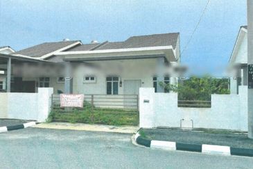 BANDAR PERMATA LUNAS