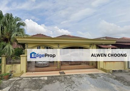 Bank Lelong Semi-D, Alor Setar: No. 28, Taman Kancil Fasa 3, Anak Bukit, 06550, Alor Setar, Kedah, Kedah, Kota Setar