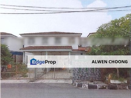 Bank Lelong Cluster House, Kepala Batas: No. 23, Persiaran Seksyen 6/6, Bandar Putera Bertam, 13200, Kepala Batas, Pulau Pinang, Penang, Bertam
